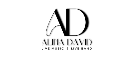 Alina David & Band, client GoCRM