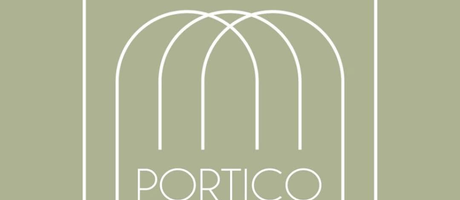 Portico Venue, client GoCRM