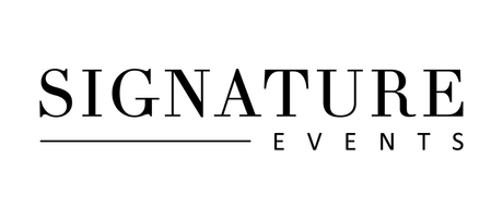 Signature Events, client GoCRM
