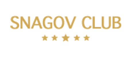 Snagov Club, client GoCRM