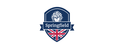 Springfield School, client GoCRM
