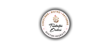 Tentații Dulci, client GoCRM