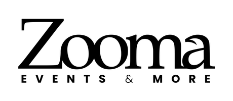 Zooma Events & More, client GoCRM
