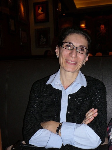 Camelia M.