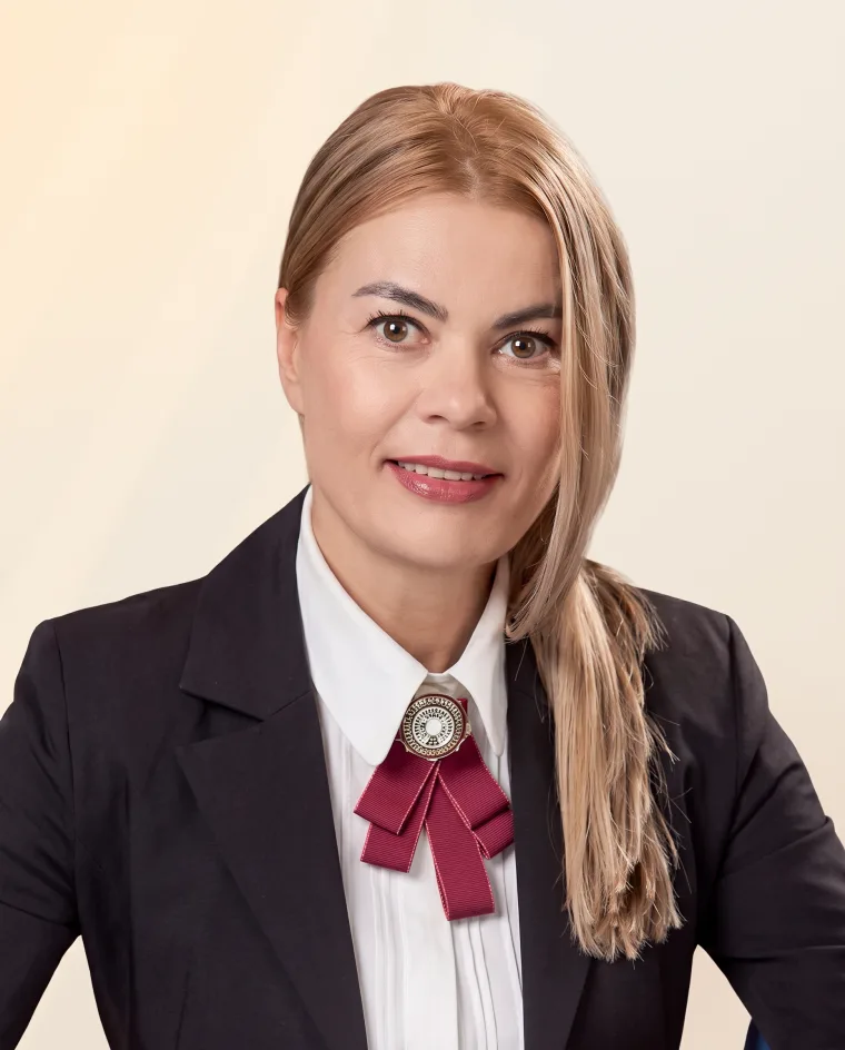 Corina Nițu